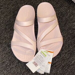 Crocs Kadee II Sandal W